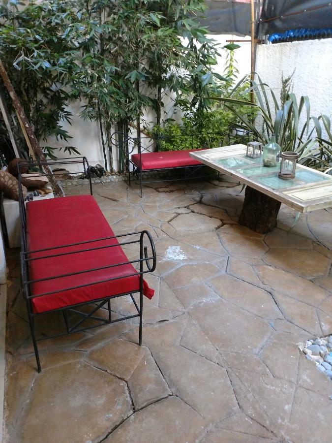 Hotel Casa Zen Pachuca Zewnętrze zdjęcie