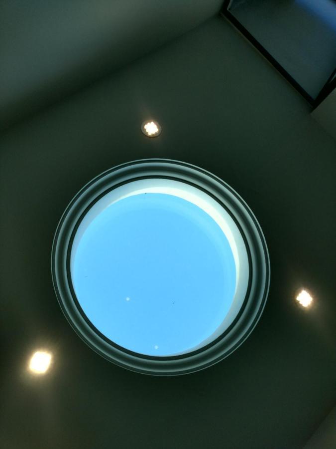 Hotel Casa Zen Pachuca Zewnętrze zdjęcie