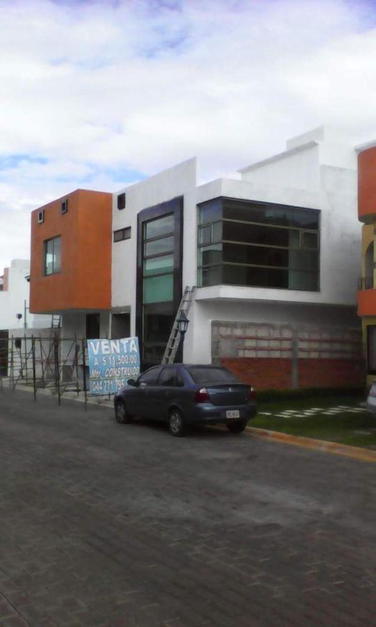 Hotel Casa Zen Pachuca Zewnętrze zdjęcie