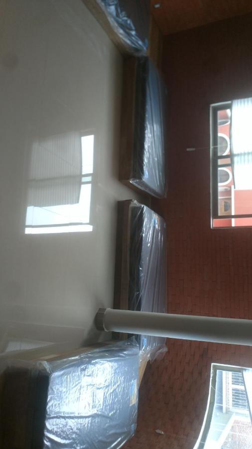 Hotel Casa Zen Pachuca Zewnętrze zdjęcie