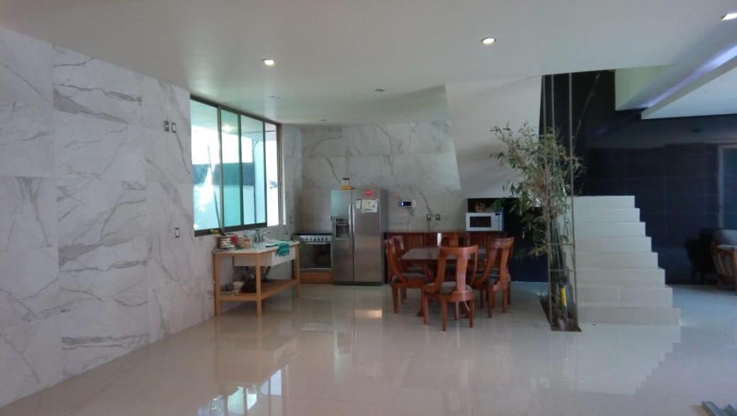 Hotel Casa Zen Pachuca Zewnętrze zdjęcie