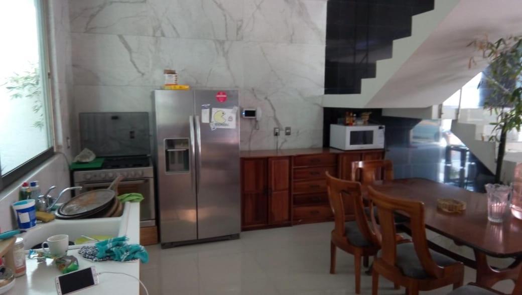 Hotel Casa Zen Pachuca Zewnętrze zdjęcie